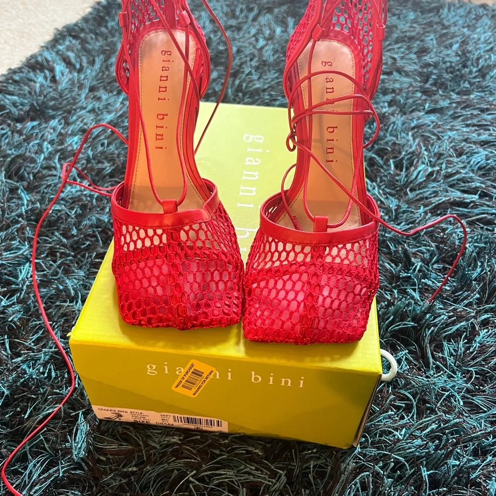 Stretch Sandals 💥 - Picture 6 of 6